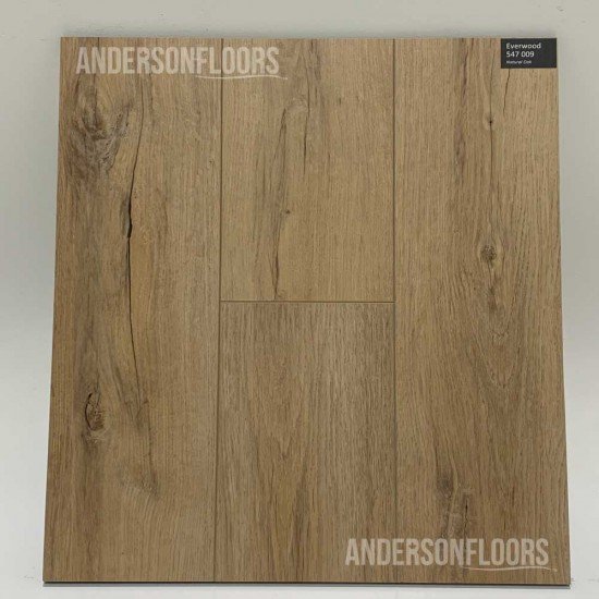 ScratchMaster Everwood - Natural Oak ScratchMaster Everwood - Natural Oak